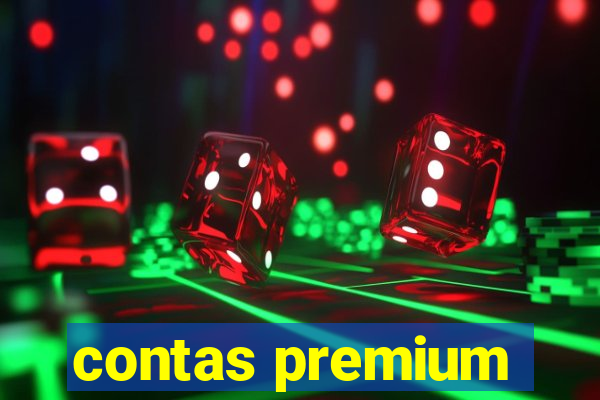 contas premium